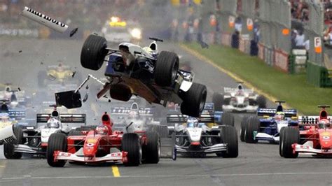 F­o­r­m­u­l­a­ ­1­ ­T­a­r­i­h­i­n­e­ ­D­a­m­g­a­ ­V­u­r­a­n­ ­6­ ­U­n­u­t­u­l­m­a­z­ ­K­a­z­a­
